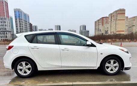 Mazda 3, 2012 год, 1 180 000 рублей, 7 фотография
