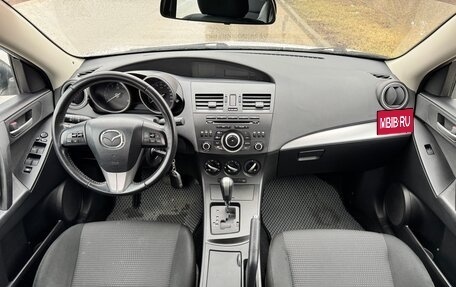 Mazda 3, 2012 год, 1 180 000 рублей, 13 фотография