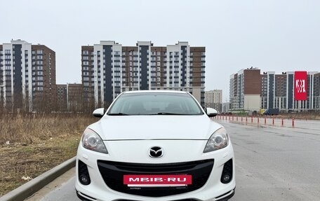 Mazda 3, 2012 год, 1 180 000 рублей, 5 фотография