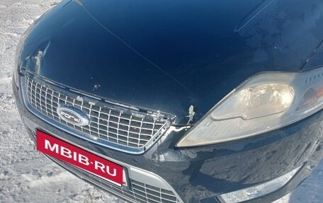 Ford Mondeo IV, 2009 год, 650 000 рублей, 2 фотография