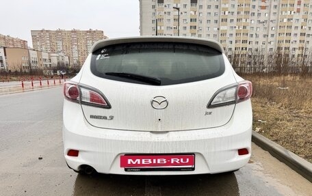Mazda 3, 2012 год, 1 180 000 рублей, 6 фотография