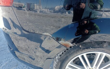 Ford Mondeo IV, 2009 год, 650 000 рублей, 4 фотография