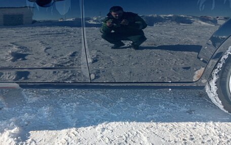 Ford Mondeo IV, 2009 год, 650 000 рублей, 5 фотография