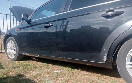 Ford Mondeo IV, 2009 год, 650 000 рублей, 8 фотография