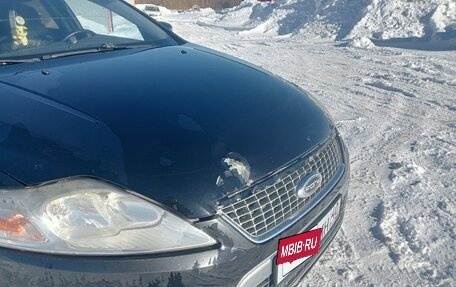 Ford Mondeo IV, 2009 год, 650 000 рублей, 3 фотография