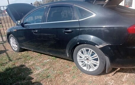 Ford Mondeo IV, 2009 год, 650 000 рублей, 9 фотография