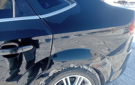 Ford Mondeo IV, 2009 год, 650 000 рублей, 6 фотография