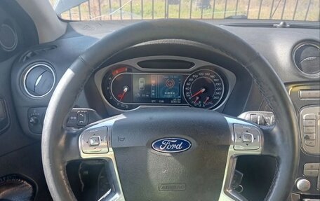 Ford Mondeo IV, 2009 год, 650 000 рублей, 17 фотография