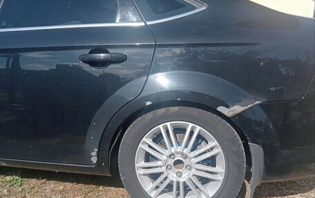 Ford Mondeo IV, 2009 год, 650 000 рублей, 7 фотография