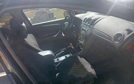 Ford Mondeo IV, 2009 год, 650 000 рублей, 22 фотография