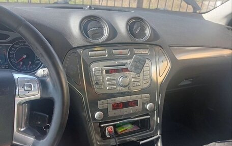 Ford Mondeo IV, 2009 год, 650 000 рублей, 18 фотография