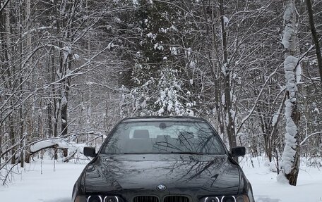 BMW 5 серия, 1997 год, 750 000 рублей, 6 фотография