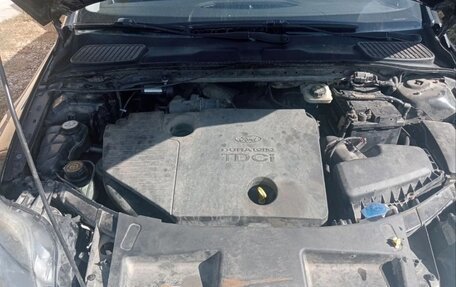 Ford Mondeo IV, 2009 год, 650 000 рублей, 23 фотография