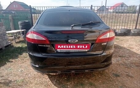 Ford Mondeo IV, 2009 год, 650 000 рублей, 19 фотография