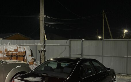 BMW 5 серия, 1997 год, 750 000 рублей, 15 фотография