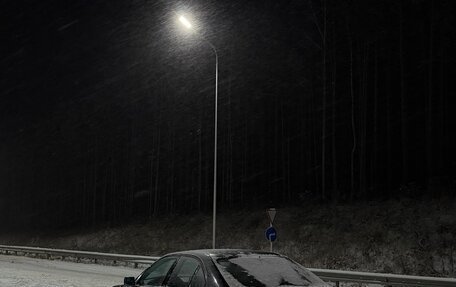 BMW 5 серия, 1997 год, 750 000 рублей, 16 фотография