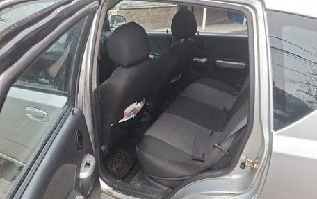 Chevrolet Aveo III, 2006 год, 445 000 рублей, 5 фотография