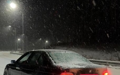 BMW 5 серия, 1997 год, 750 000 рублей, 11 фотография