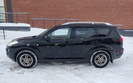 Peugeot 4007, 2008 год, 930 000 рублей, 4 фотография