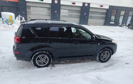 Peugeot 4007, 2008 год, 930 000 рублей, 5 фотография