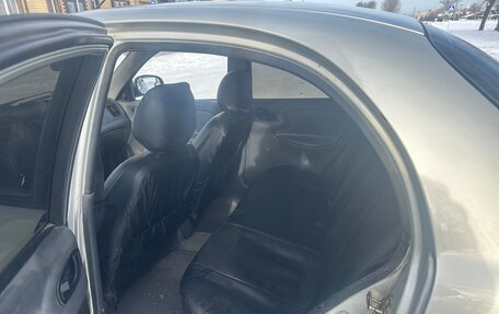 ЗАЗ Chance, 2010 год, 85 000 рублей, 6 фотография