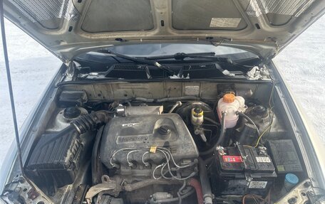 ЗАЗ Chance, 2010 год, 85 000 рублей, 9 фотография