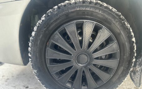 ЗАЗ Chance, 2010 год, 85 000 рублей, 8 фотография