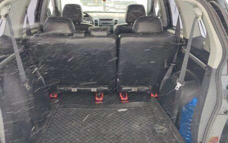 Peugeot 4007, 2008 год, 930 000 рублей, 6 фотография