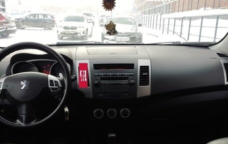 Peugeot 4007, 2008 год, 930 000 рублей, 2 фотография