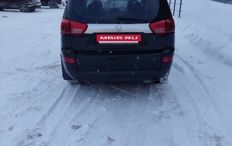 Peugeot 4007, 2008 год, 930 000 рублей, 7 фотография