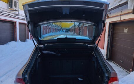 Skoda Superb III рестайлинг, 2012 год, 900 000 рублей, 7 фотография