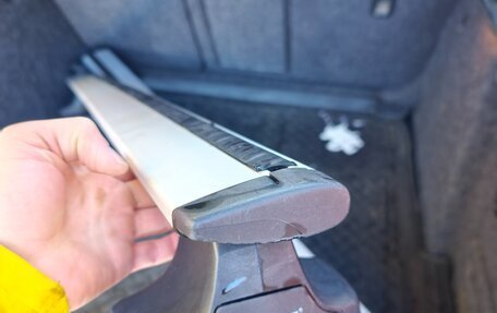 Skoda Superb III рестайлинг, 2012 год, 900 000 рублей, 17 фотография