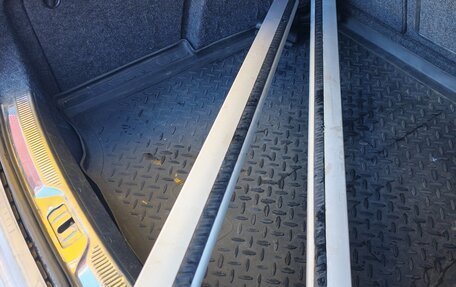 Skoda Superb III рестайлинг, 2012 год, 900 000 рублей, 16 фотография