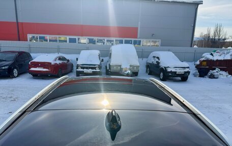 Infiniti QX50 II, 2018 год, 3 000 000 рублей, 8 фотография