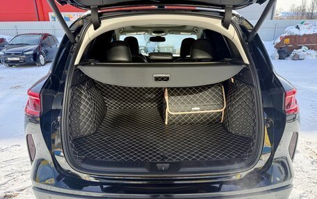 Infiniti QX50 II, 2018 год, 3 000 000 рублей, 14 фотография