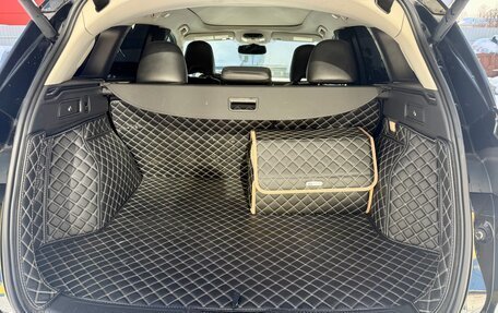 Infiniti QX50 II, 2018 год, 3 000 000 рублей, 13 фотография