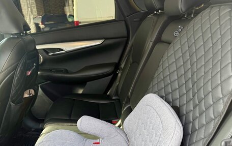 Infiniti QX50 II, 2018 год, 3 000 000 рублей, 11 фотография