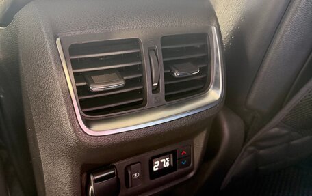 Infiniti QX50 II, 2018 год, 3 000 000 рублей, 10 фотография