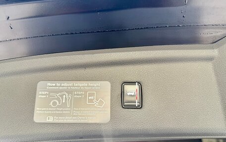 Infiniti QX50 II, 2018 год, 3 000 000 рублей, 12 фотография