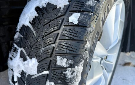 Infiniti QX50 II, 2018 год, 3 000 000 рублей, 17 фотография