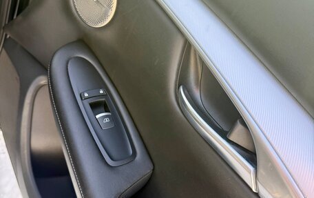 Infiniti QX50 II, 2018 год, 3 000 000 рублей, 21 фотография