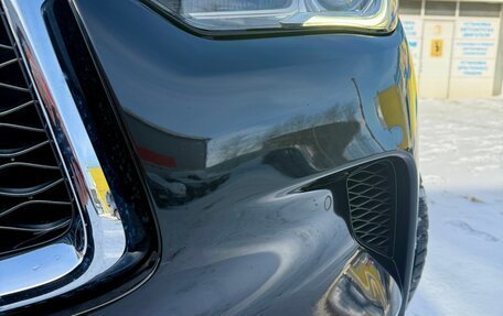 Infiniti QX50 II, 2018 год, 3 000 000 рублей, 18 фотография