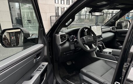 Toyota Sequoia, 2025 год, 14 490 000 рублей, 4 фотография