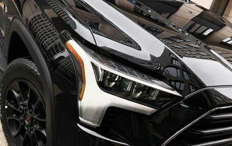 Toyota Sequoia, 2025 год, 14 490 000 рублей, 5 фотография