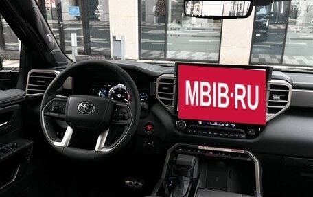 Toyota Sequoia, 2025 год, 14 490 000 рублей, 6 фотография