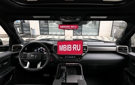 Toyota Sequoia, 2025 год, 14 490 000 рублей, 2 фотография