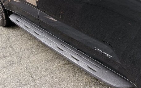 Toyota Sequoia, 2025 год, 14 490 000 рублей, 11 фотография