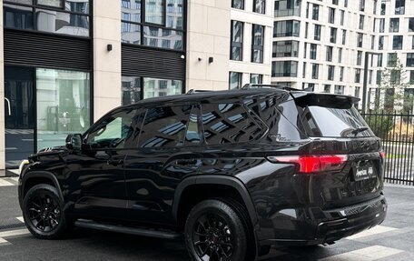 Toyota Sequoia, 2025 год, 14 490 000 рублей, 15 фотография