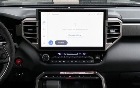 Toyota Sequoia, 2025 год, 14 490 000 рублей, 10 фотография