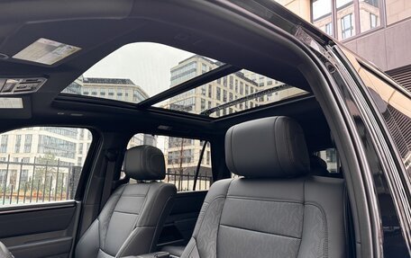 Toyota Sequoia, 2025 год, 14 490 000 рублей, 20 фотография